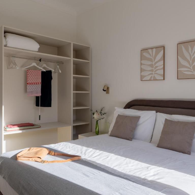 iFlat Trastevere Life with Beauty, Elegance & SPA - Two-Bedroom Apartment - 2