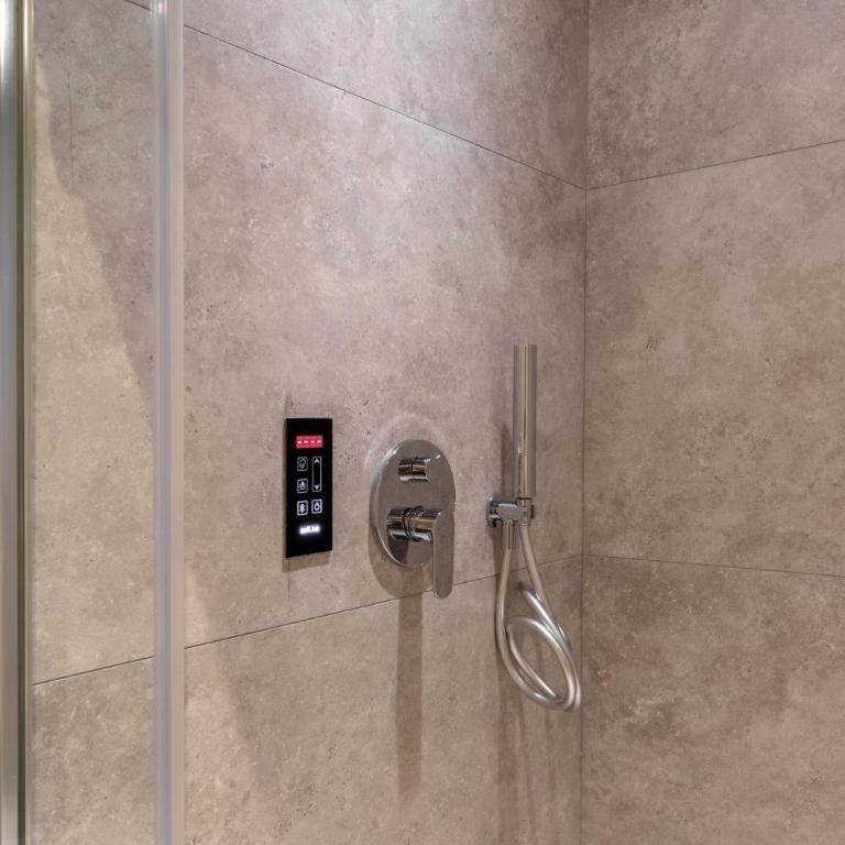 iFlat Trastevere Life with Beauty, Elegance & SPA - Two-Bedroom Apartment - 13