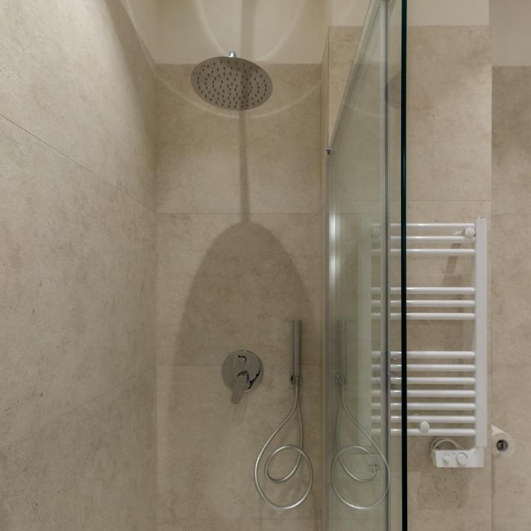 iFlat Trastevere Life with Beauty, Elegance & SPA - Two-Bedroom Apartment - 31