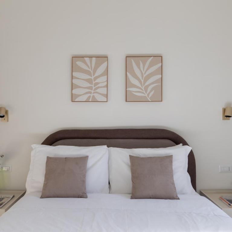 iFlat Trastevere Life with Beauty, Elegance & SPA - Two-Bedroom Apartment - 21