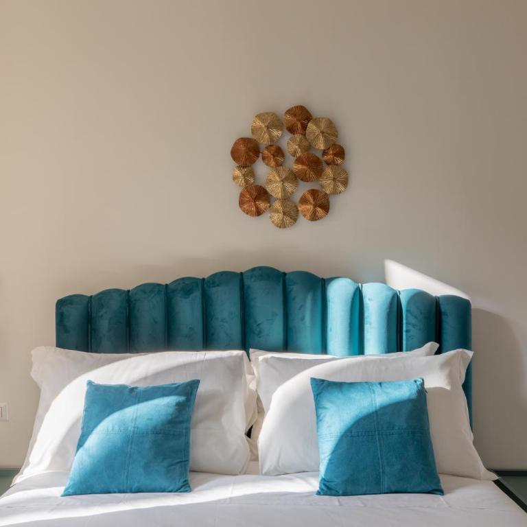 iFlat Trastevere Life with Beauty, Elegance & SPA - Two-Bedroom Apartment - 17