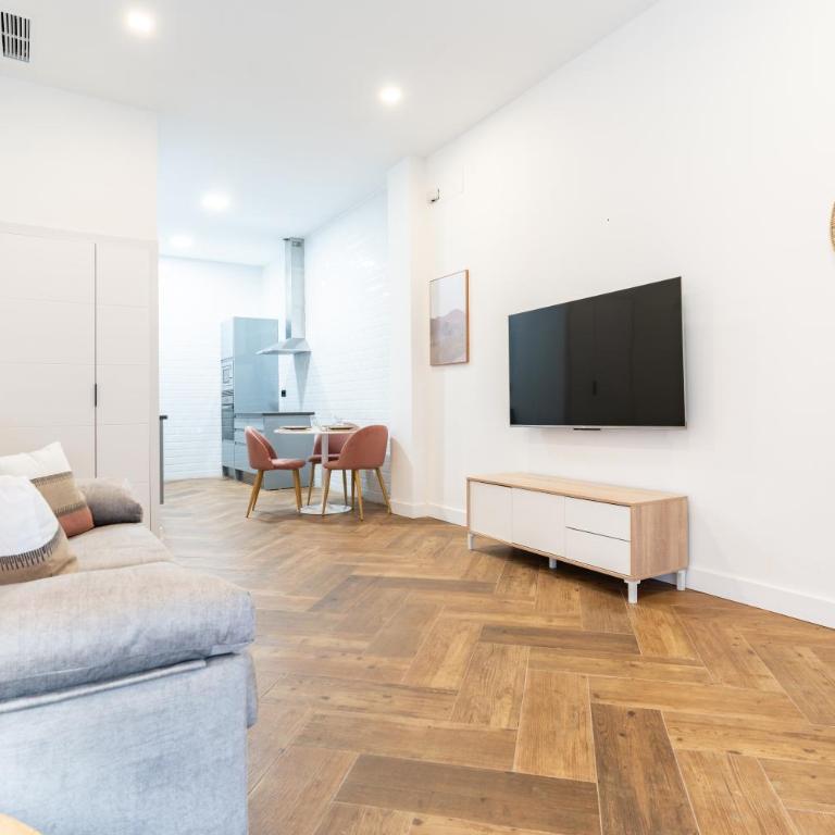 Luxury Capuchinos Apartment - Apartamento de 1 dormitorio - 13