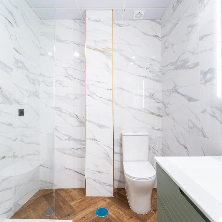 Luxury Capuchinos Apartment - Apartamento de 1 dormitorio - 10