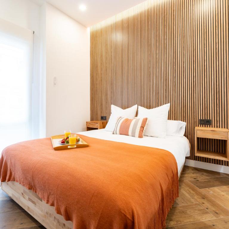 Luxury Capuchinos Apartment - Apartamento de 1 dormitorio - 5