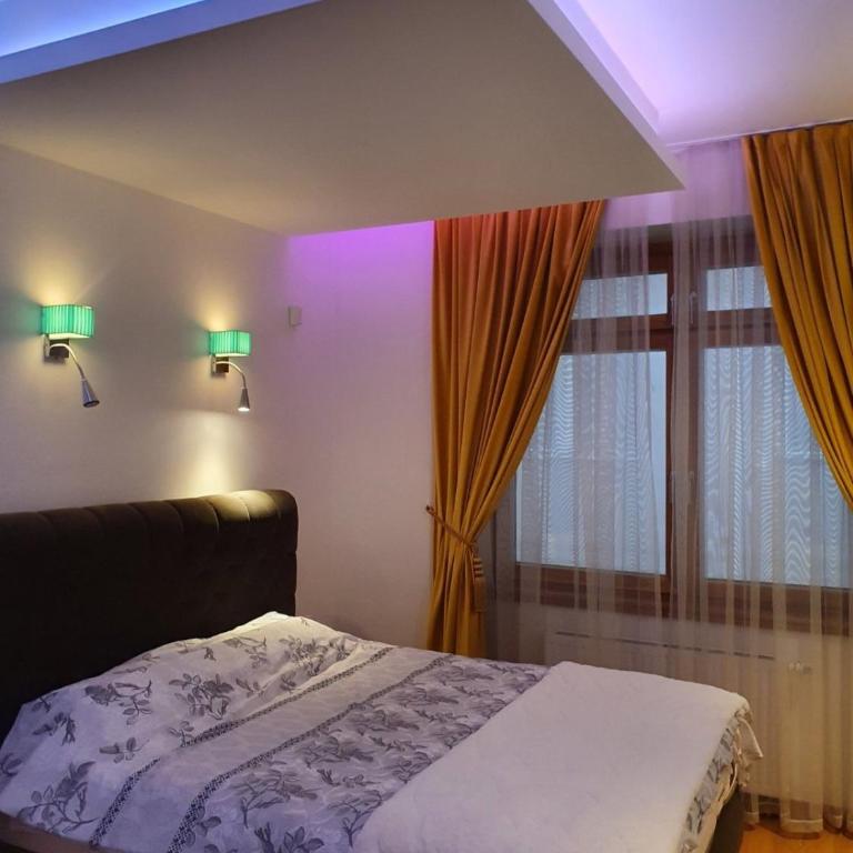 Presidential Luxe Residence - Suite - 3