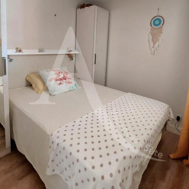 T2 sur zone pietonne, a quelques pas des plages - Appartement avec Terrasse - 2