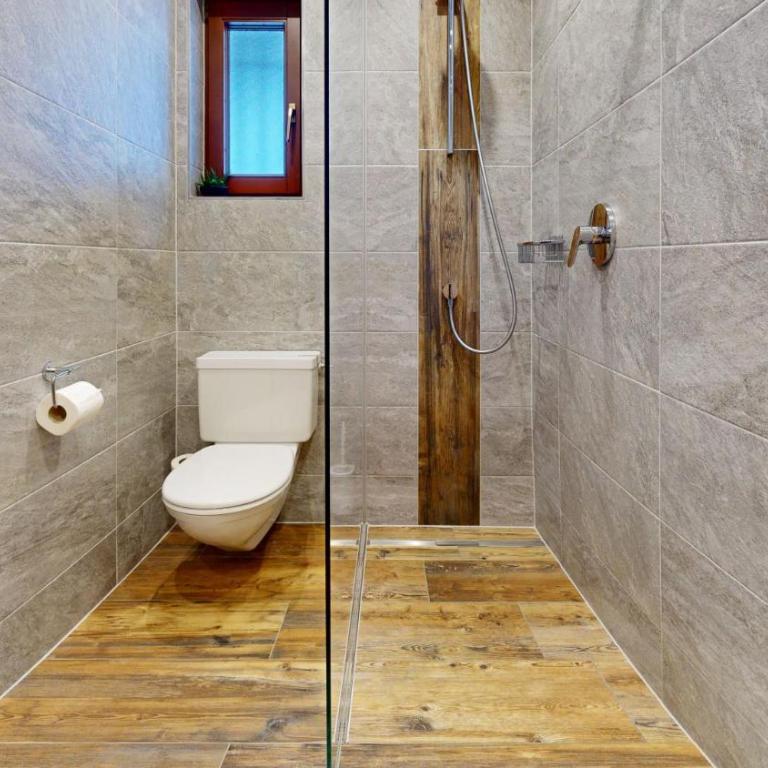 Haus Bergkristall - Doppelzimmer - 10