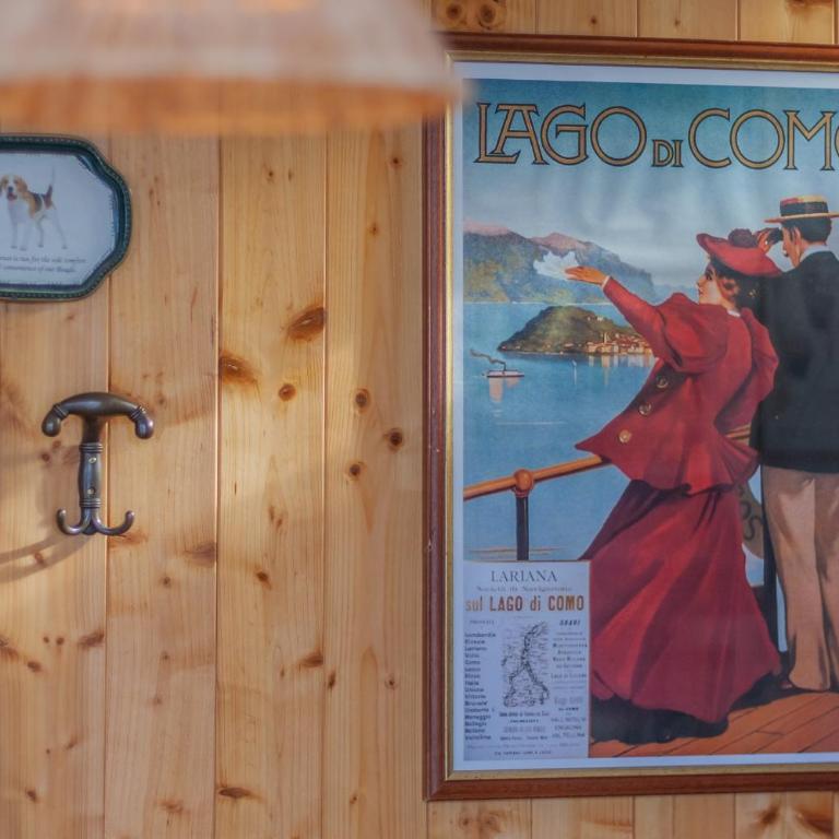 Panorama del Lago - Casa con 2 Camere da Letto - 10
