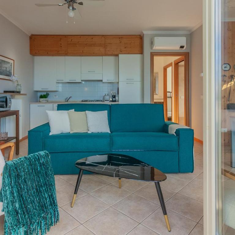 Panorama del Lago - Casa con 2 Camere da Letto - 19