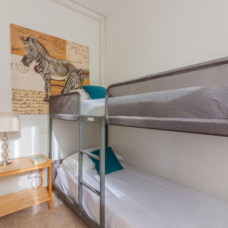 Panorama del Lago - Casa con 2 Camere da Letto - 29
