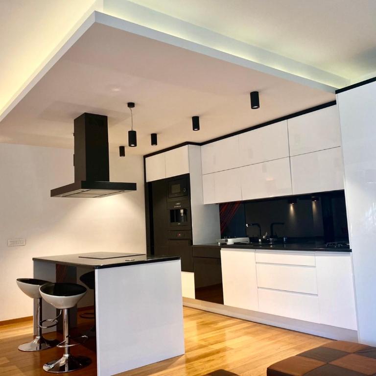 Presidential Luxe Residence - Suite - 1