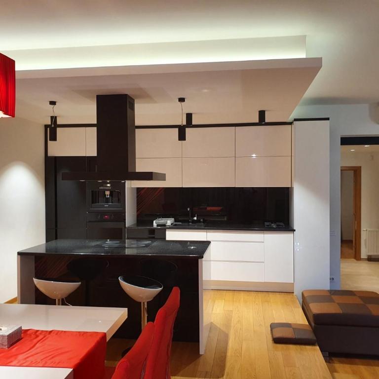 Presidential Luxe Residence - Suite - 6