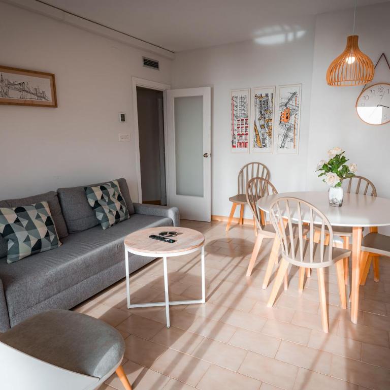 - Apartamento con vistas al mar - QH Costa Tropical Almuñécar - Apartamento con vistas al mar - 9