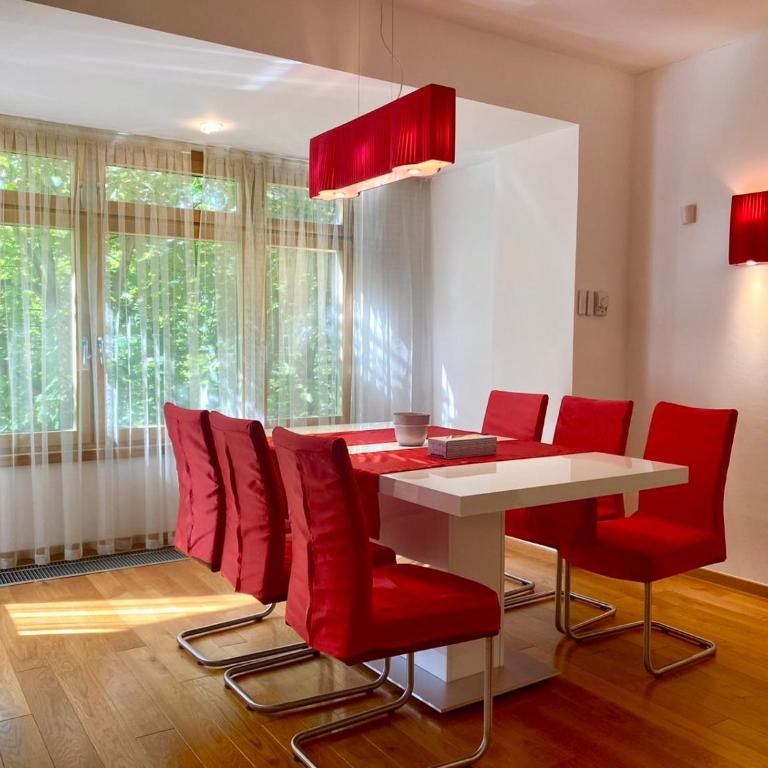Presidential Luxe Residence - Suite - 17