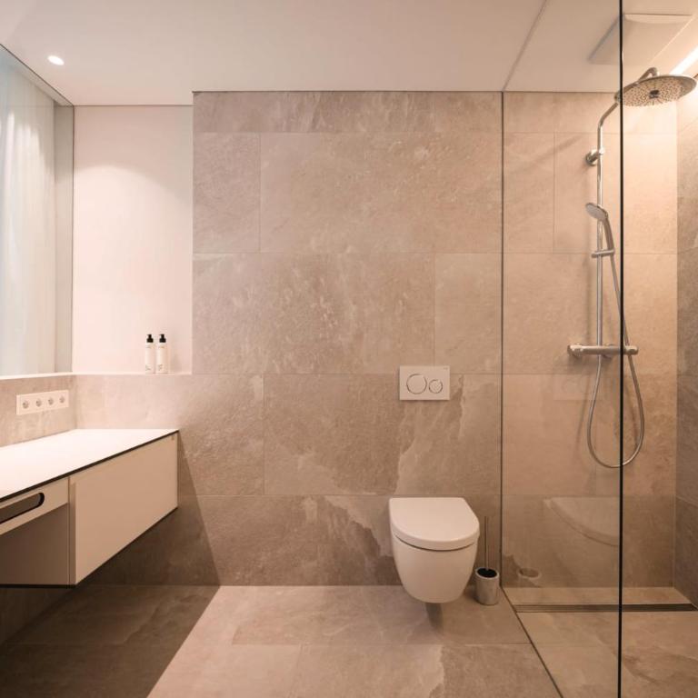 Design Hotel Tyrol - Habitación Doble Deluxe - 8