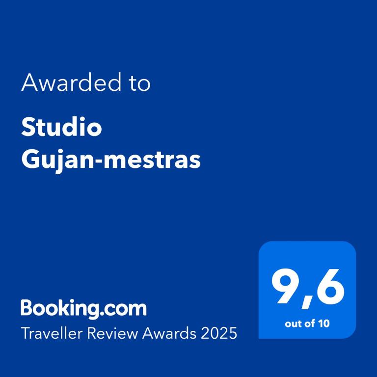 Studio Gujan-mestras - Appartement 1 Chambre - 2