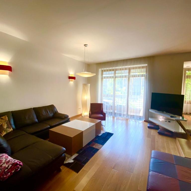 Presidential Luxe Residence - Suite - 19