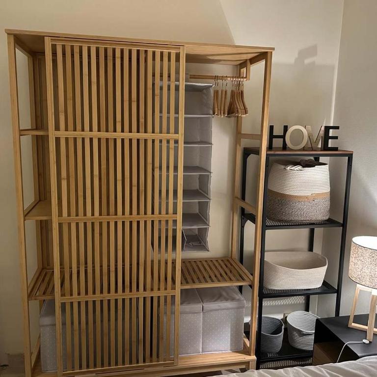 A050-Studio avec jardin prive Cannes pres de la plage - Appartement - 21