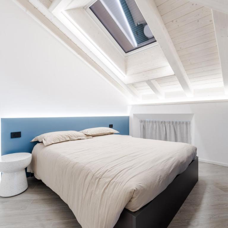 Dimora Tra le Mura - Appartamento con 2 Camere da Letto - 14