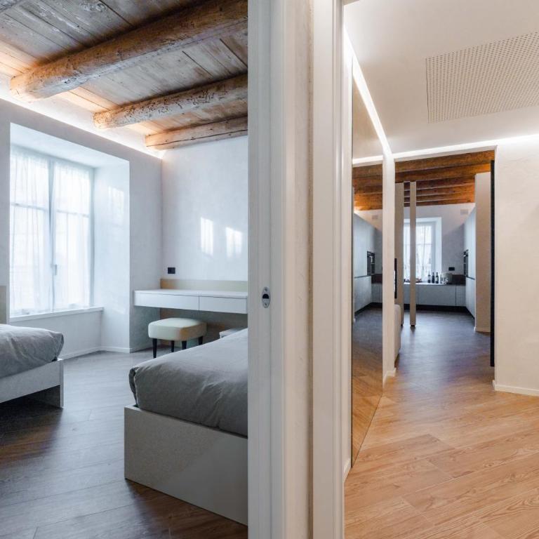 Dimora Tra le Mura - Appartamento con 2 Camere da Letto - 20