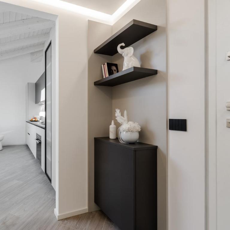 Dimora Tra le Mura - Appartamento Superior con 1 Camera da Letto - 21