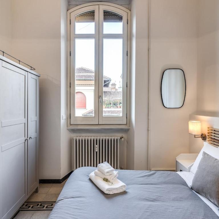 Napoleone 2 bedroom apartment - Appartamento con 2 Camere da Letto - 5