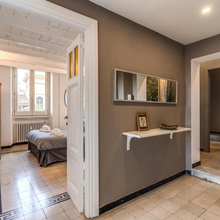 Napoleone 2 bedroom apartment - Appartamento con 2 Camere da Letto - 9