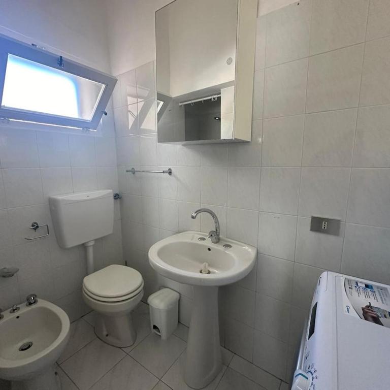 Salvia, 1 minuto del centro de Castelsardo - Appartamento con 2 Camere da Letto - 16