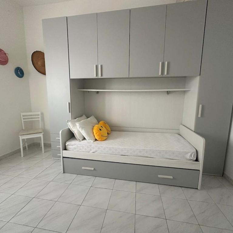 Salvia, 1 minuto del centro de Castelsardo - Appartamento con 2 Camere da Letto - 3