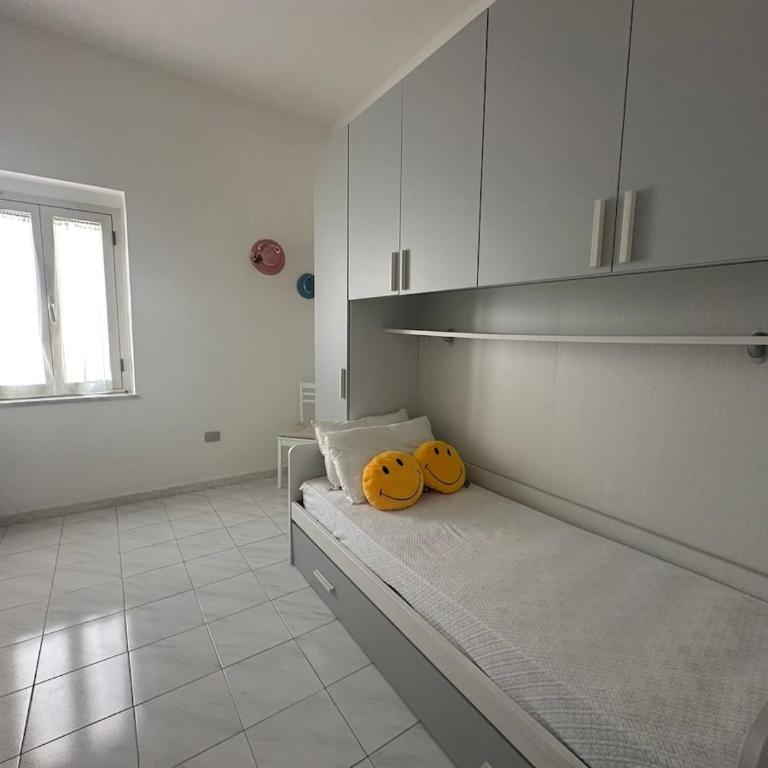 Salvia, 1 minuto del centro de Castelsardo - Appartamento con 2 Camere da Letto - 9