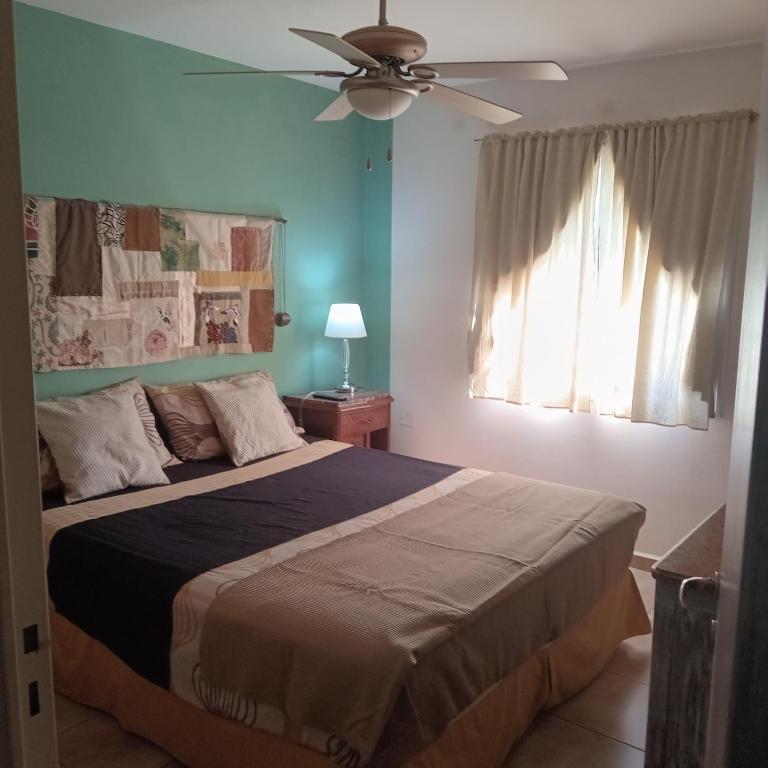 Parques del Chateau - One-Bedroom Apartment - 12