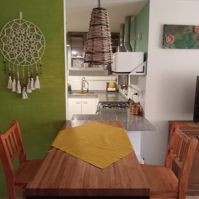Parques del Chateau - One-Bedroom Apartment - 13