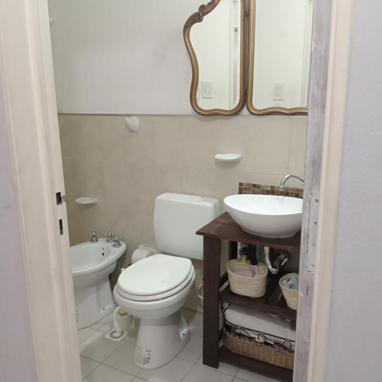 Parques del Chateau - One-Bedroom Apartment - 16