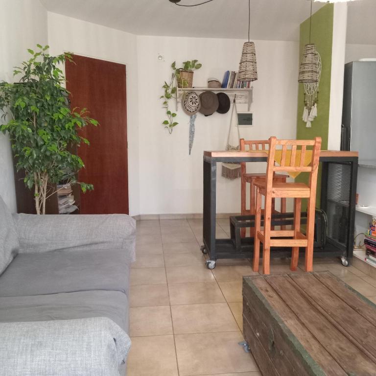 Parques del Chateau - One-Bedroom Apartment - 19