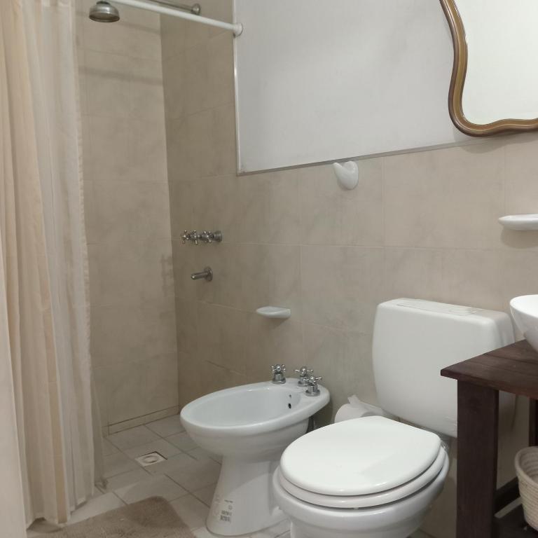 Parques del Chateau - One-Bedroom Apartment - 22