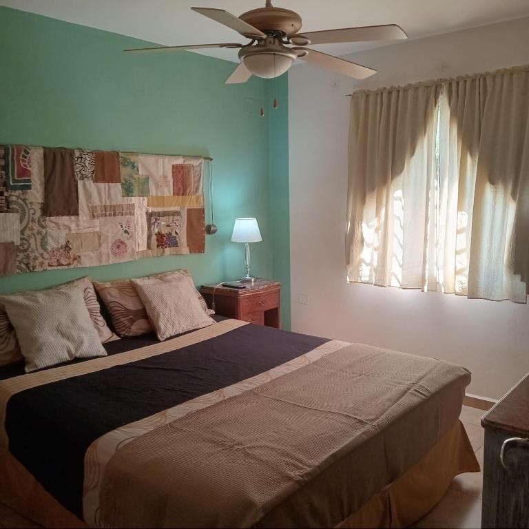 Parques del Chateau - One-Bedroom Apartment - 24