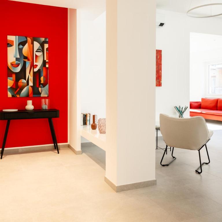 Domus Solis - Apartment - 1