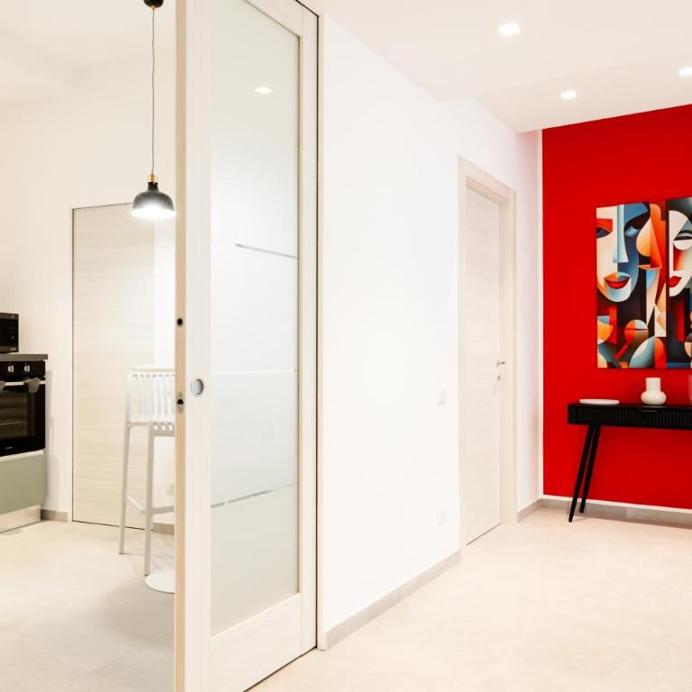 Domus Solis - Apartment - 2
