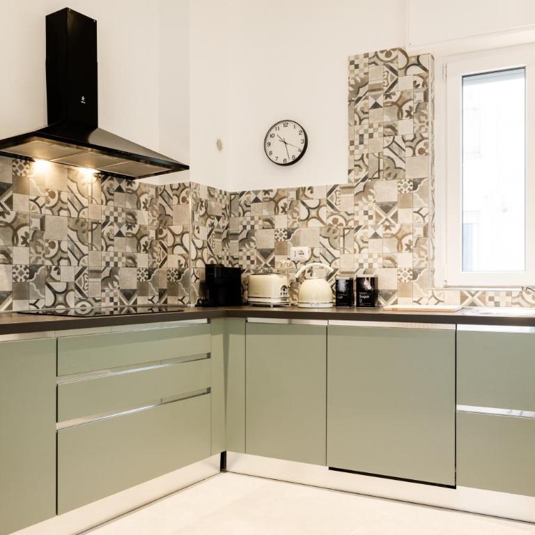 Domus Solis - Apartment - 3