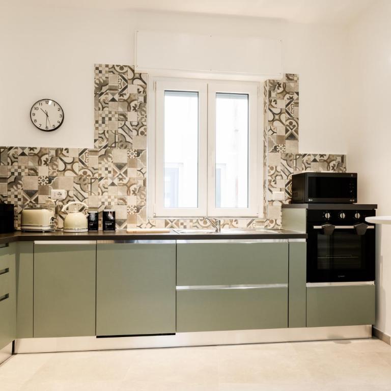 Domus Solis - Apartment - 4