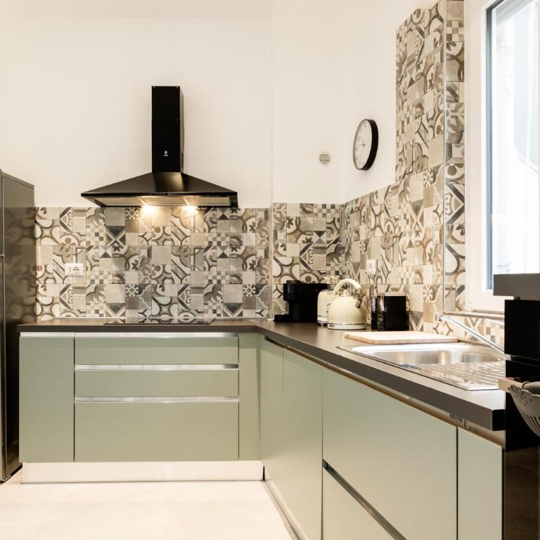 Domus Solis - Apartment - 6