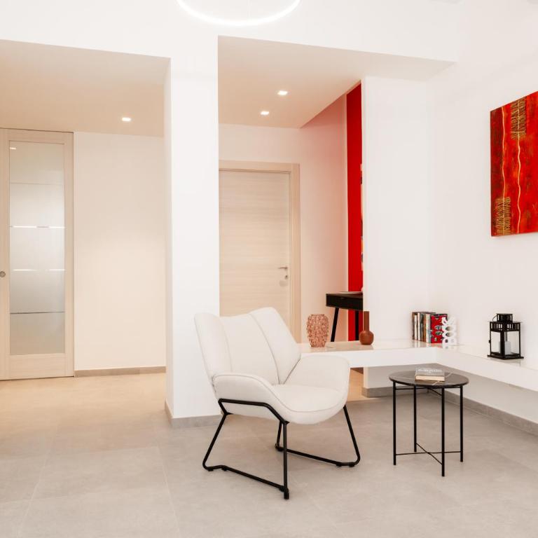Domus Solis - Apartment - 7