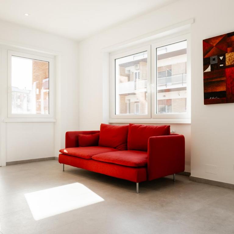Domus Solis - Apartment - 10