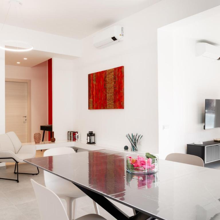 Domus Solis - Apartment - 9