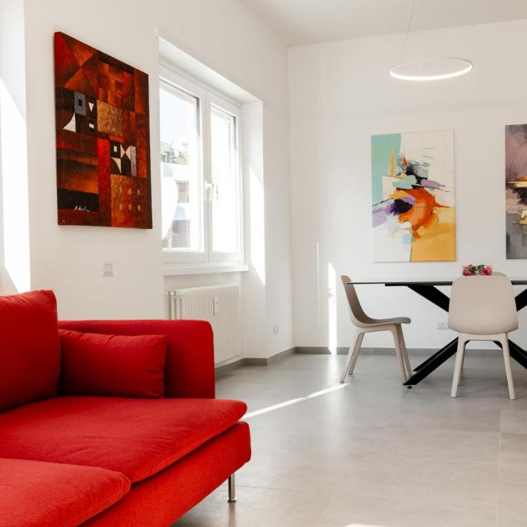 Domus Solis - Apartment - 11