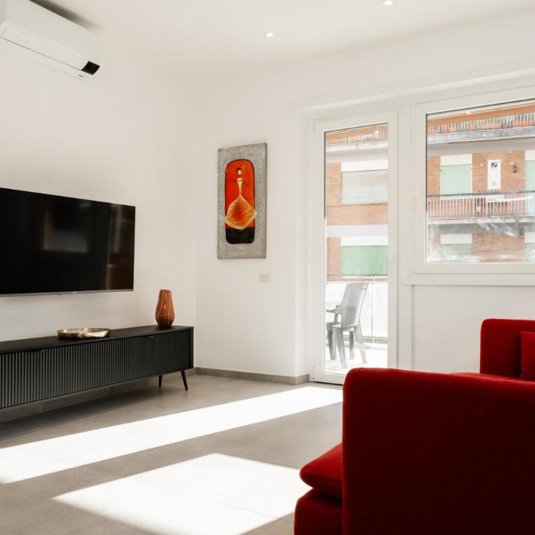 Domus Solis - Apartment - 12