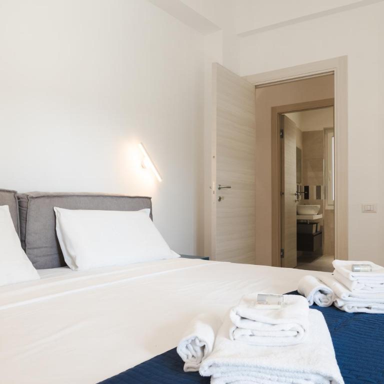 Domus Solis - Apartment - 15