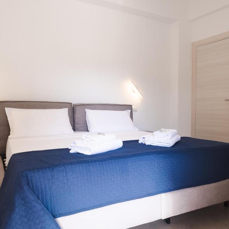 Domus Solis - Apartment - 17