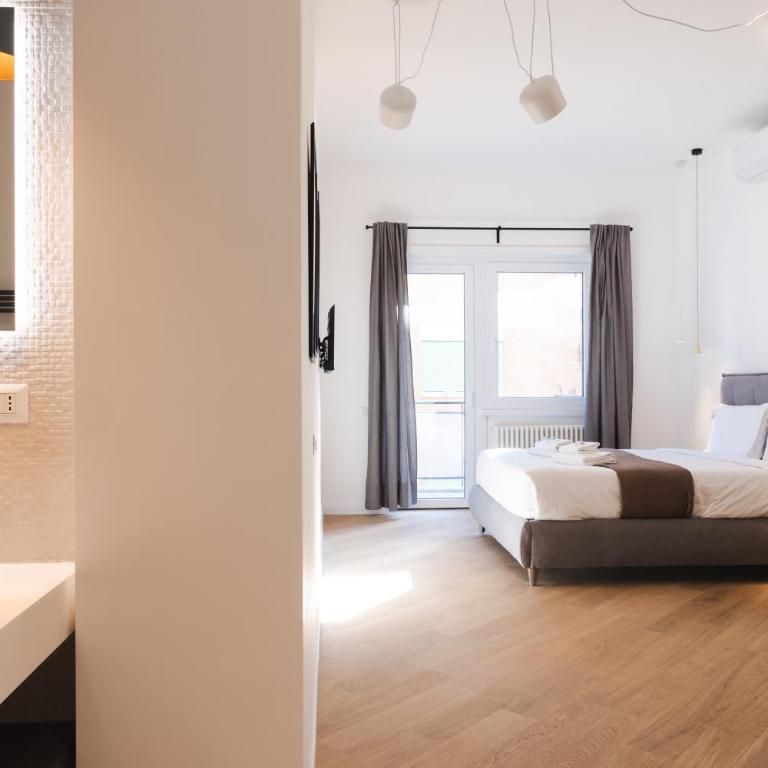 Domus Solis - Apartment - 23
