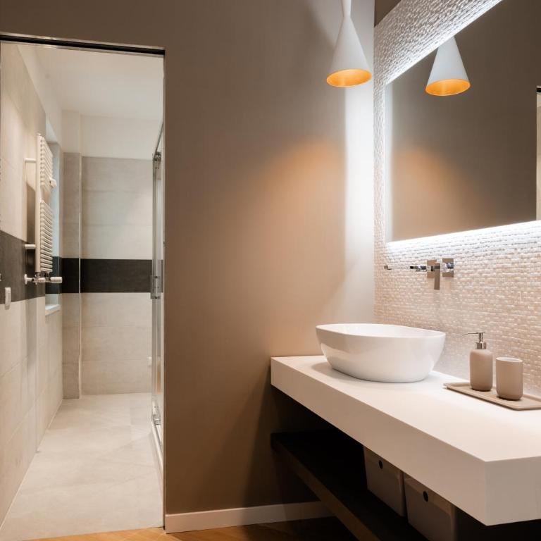 Domus Solis - Apartment - 24